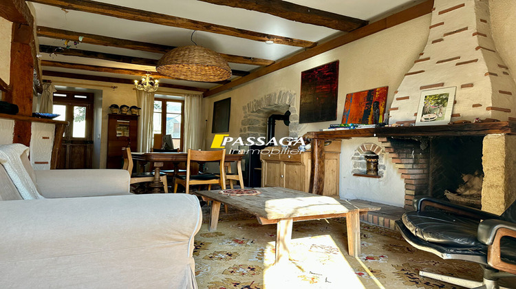 Ma-Cabane - Vente Maison SEVERAC-LE-CHATEAU, 132 m²