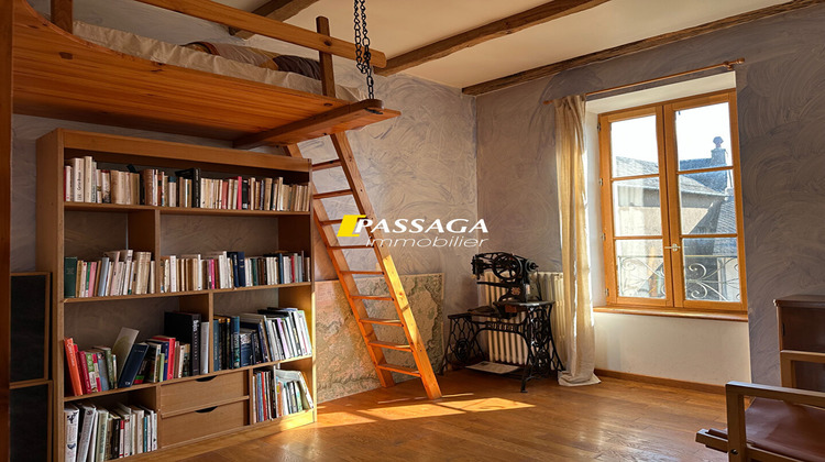 Ma-Cabane - Vente Maison SEVERAC-LE-CHATEAU, 132 m²