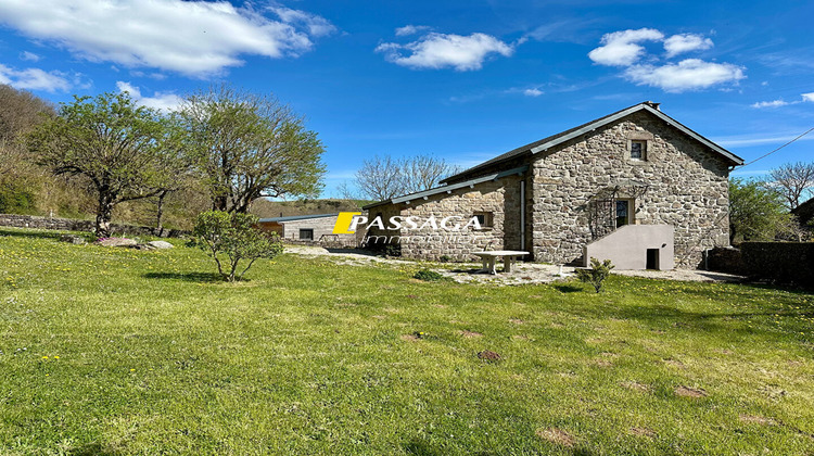 Ma-Cabane - Vente Maison SEVERAC-LE-CHATEAU, 93 m²