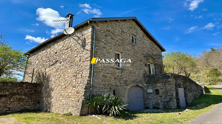 Ma-Cabane - Vente Maison SEVERAC-LE-CHATEAU, 93 m²