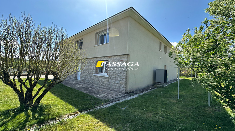 Ma-Cabane - Vente Maison SEVERAC-LE-CHATEAU, 176 m²