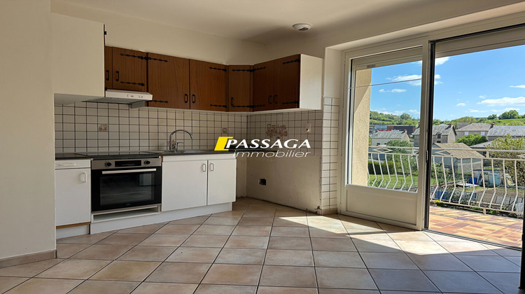 Ma-Cabane - Vente Maison SEVERAC-LE-CHATEAU, 176 m²