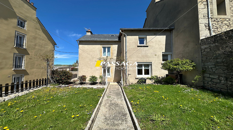 Ma-Cabane - Vente Maison SEVERAC-LE-CHATEAU, 82 m²