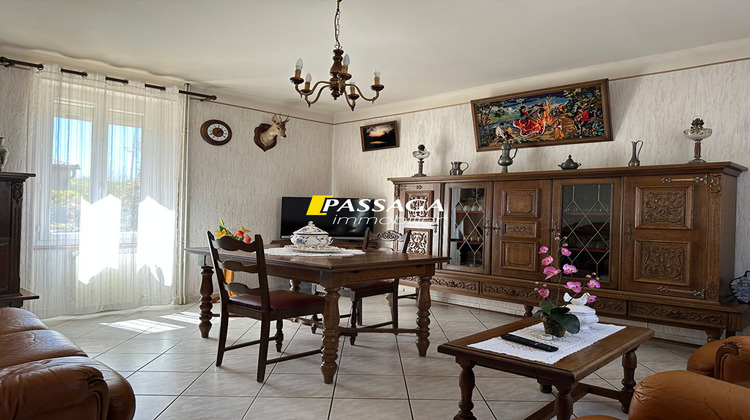 Ma-Cabane - Vente Maison SEVERAC-LE-CHATEAU, 82 m²