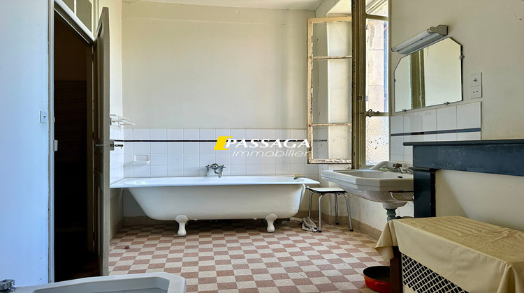 Ma-Cabane - Vente Maison SEVERAC-LE-CHATEAU, 96 m²