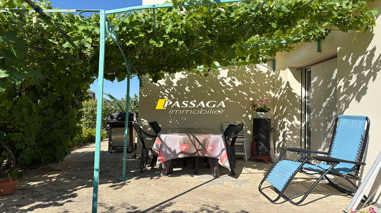Ma-Cabane - Vente Maison SEVERAC-LE-CHATEAU, 113 m²