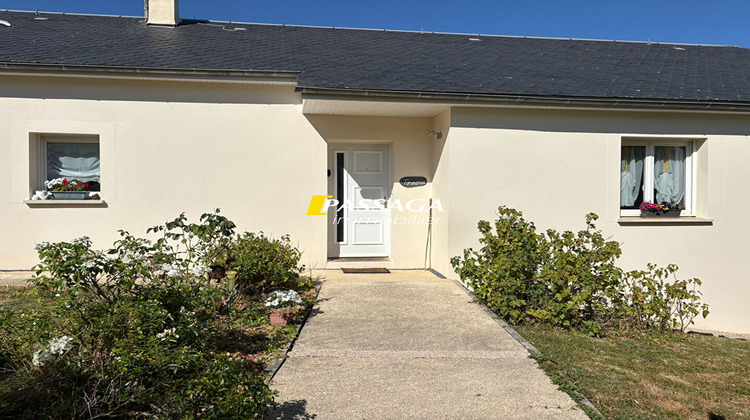 Ma-Cabane - Vente Maison SEVERAC-LE-CHATEAU, 113 m²