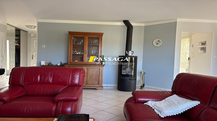 Ma-Cabane - Vente Maison SEVERAC-LE-CHATEAU, 113 m²