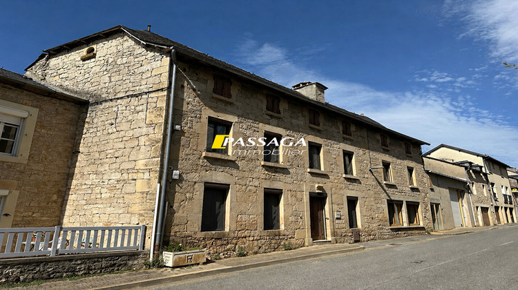 Ma-Cabane - Vente Maison SEVERAC-LE-CHATEAU, 320 m²