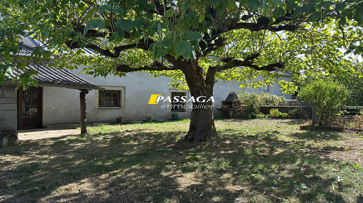 Ma-Cabane - Vente Maison SEVERAC-LE-CHATEAU, 320 m²