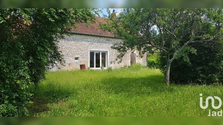 Ma-Cabane - Vente Maison Seveux, 124 m²