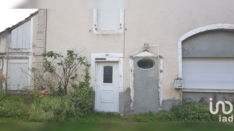 Ma-Cabane - Vente Maison Seveux, 124 m²