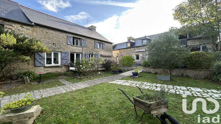 Ma-Cabane - Vente Maison Sévignac, 194 m²