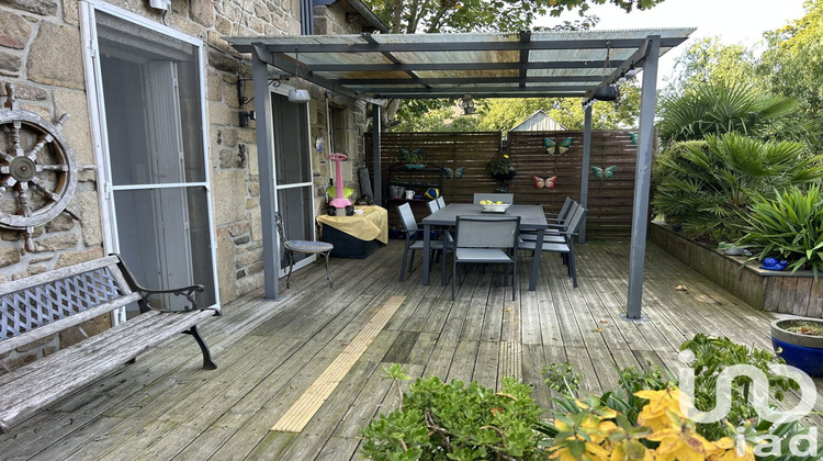 Ma-Cabane - Vente Maison Sévignac, 194 m²