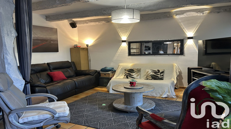 Ma-Cabane - Vente Maison Sévignac, 194 m²