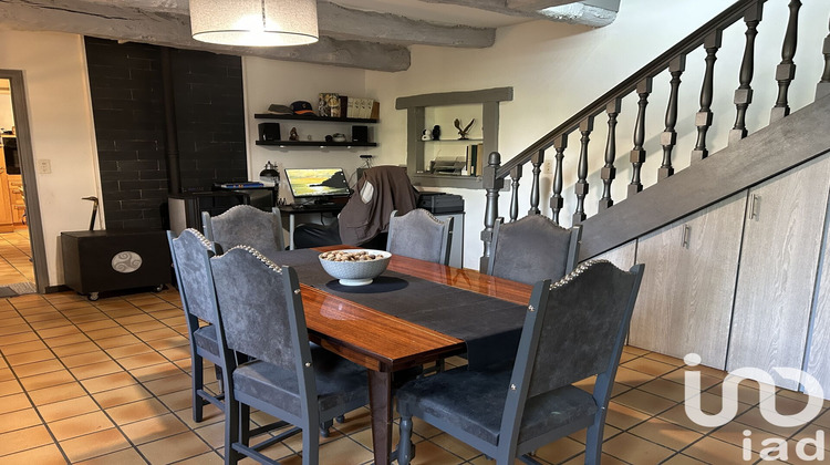 Ma-Cabane - Vente Maison Sévignac, 194 m²