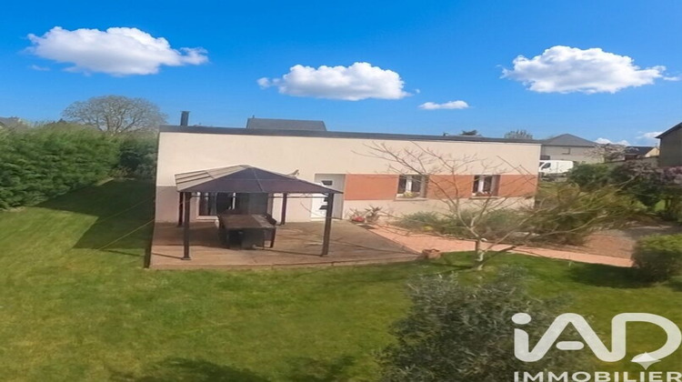 Ma-Cabane - Vente Maison Sévignac, 78 m²