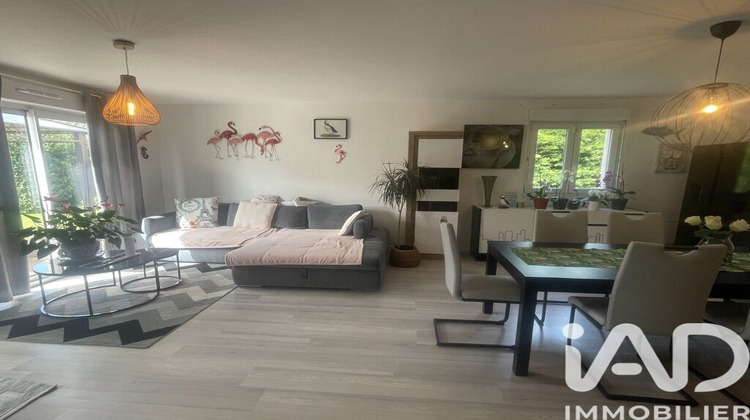 Ma-Cabane - Vente Maison Sévignac, 78 m²