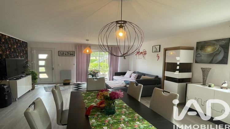 Ma-Cabane - Vente Maison Sévignac, 78 m²