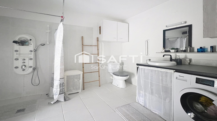 Ma-Cabane - Vente Maison Sevignac, 194 m²
