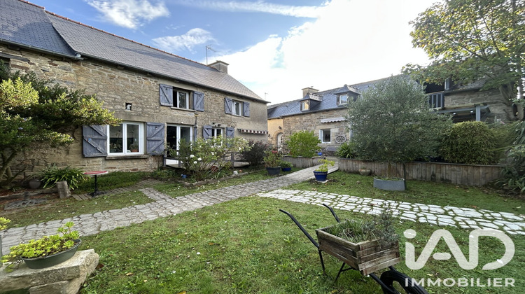 Ma-Cabane - Vente Maison Sévignac, 194 m²