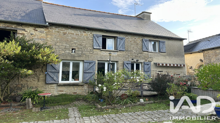 Ma-Cabane - Vente Maison Sévignac, 194 m²