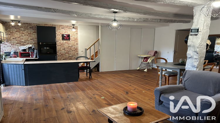 Ma-Cabane - Vente Maison Sévignac, 194 m²