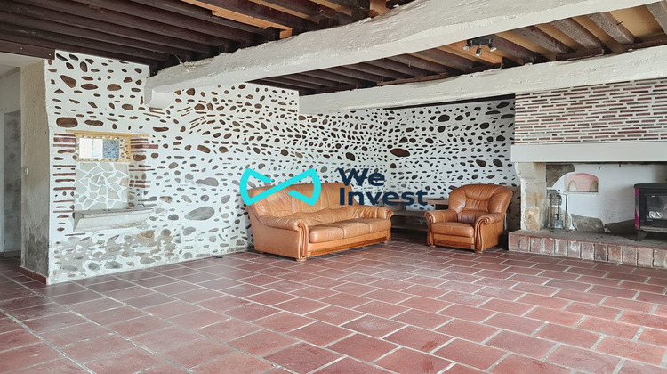 Ma-Cabane - Vente Maison Sévignacq, 120 m²