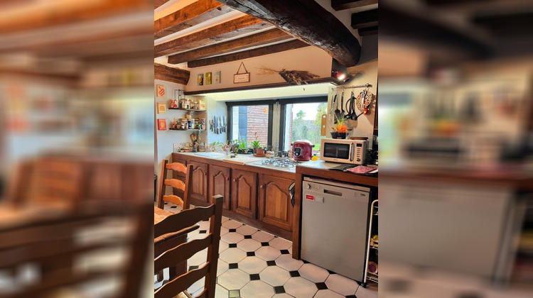 Ma-Cabane - Vente Maison SEVIGNY, 98 m²