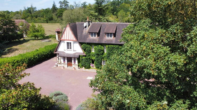 Ma-Cabane - Vente Maison Sevigny, 346 m²