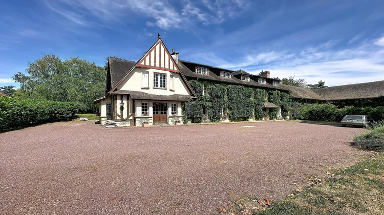 Ma-Cabane - Vente Maison Sevigny, 346 m²