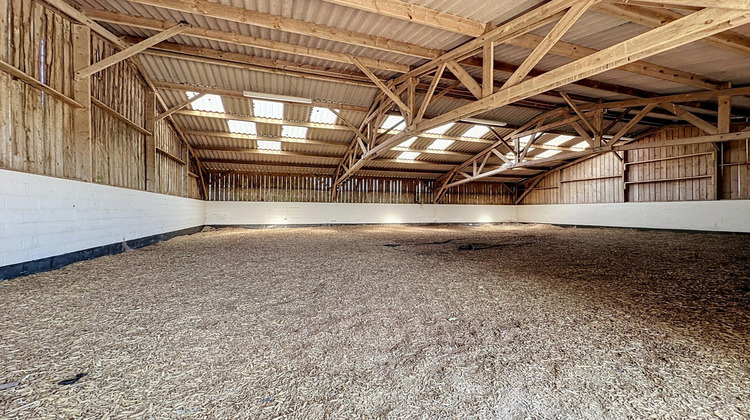 Ma-Cabane - Vente Maison Sevigny, 346 m²