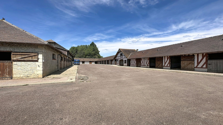 Ma-Cabane - Vente Maison Sevigny, 346 m²