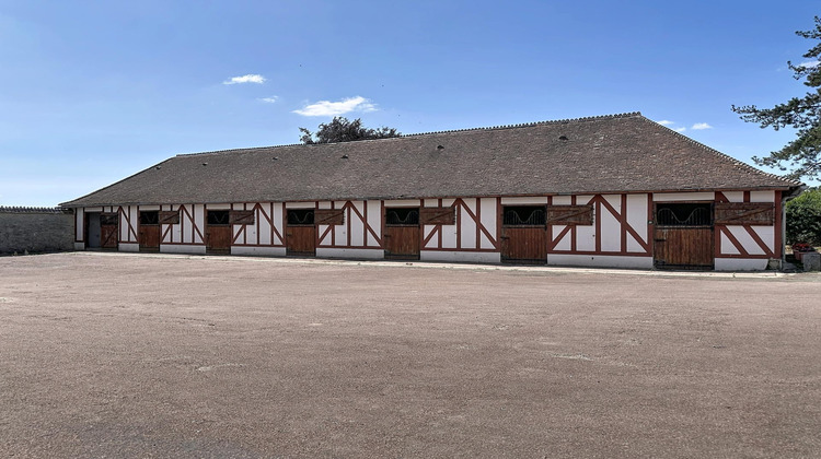 Ma-Cabane - Vente Maison Sevigny, 346 m²