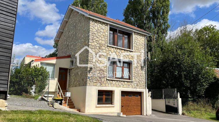 Ma-Cabane - Vente Maison Sevigny-Waleppe, 99 m²