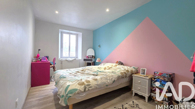 Ma-Cabane - Vente Maison Sévigny-Waleppe, 154 m²