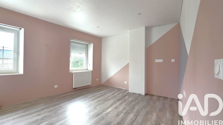 Ma-Cabane - Vente Maison Sévigny-Waleppe, 154 m²