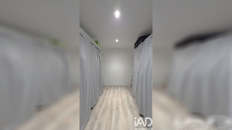 Ma-Cabane - Vente Maison Sévigny-Waleppe, 154 m²