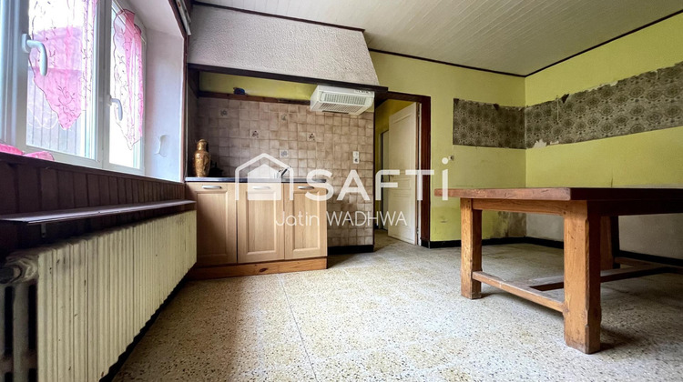 Ma-Cabane - Vente Maison Sevigny-Waleppe, 107 m²