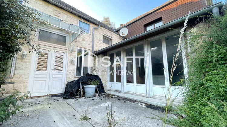 Ma-Cabane - Vente Maison Sevigny-Waleppe, 311 m²