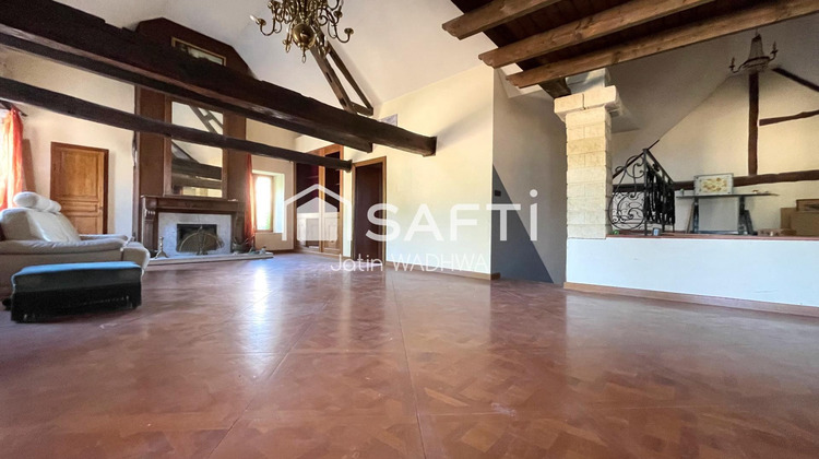 Ma-Cabane - Vente Maison Sevigny-Waleppe, 311 m²