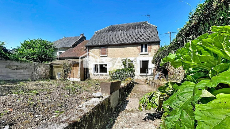 Ma-Cabane - Vente Maison Sevigny-Waleppe, 107 m²