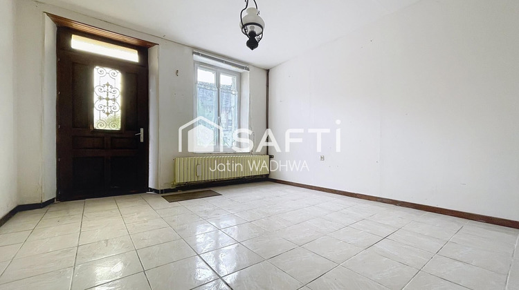 Ma-Cabane - Vente Maison Sevigny-Waleppe, 107 m²
