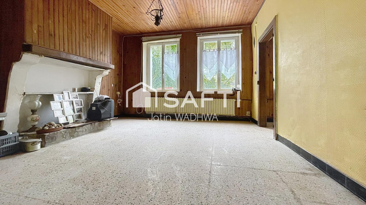 Ma-Cabane - Vente Maison Sevigny-Waleppe, 107 m²