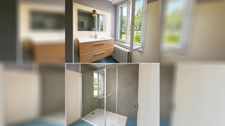 Ma-Cabane - Vente Maison Sevrai, 114 m²