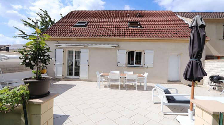 Ma-Cabane - Vente Maison SEVRAN, 110 m²