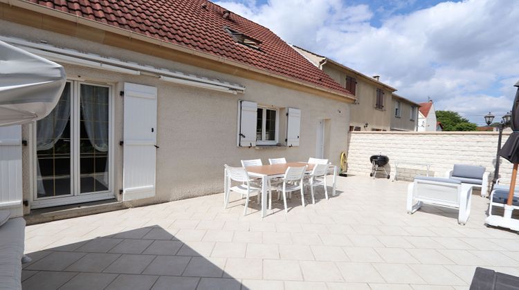 Ma-Cabane - Vente Maison SEVRAN, 110 m²