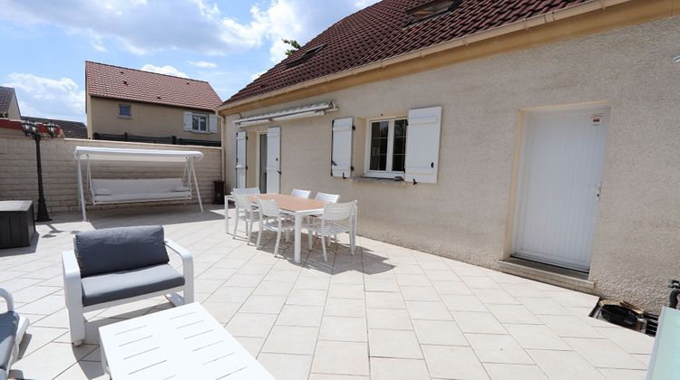 Ma-Cabane - Vente Maison SEVRAN, 110 m²