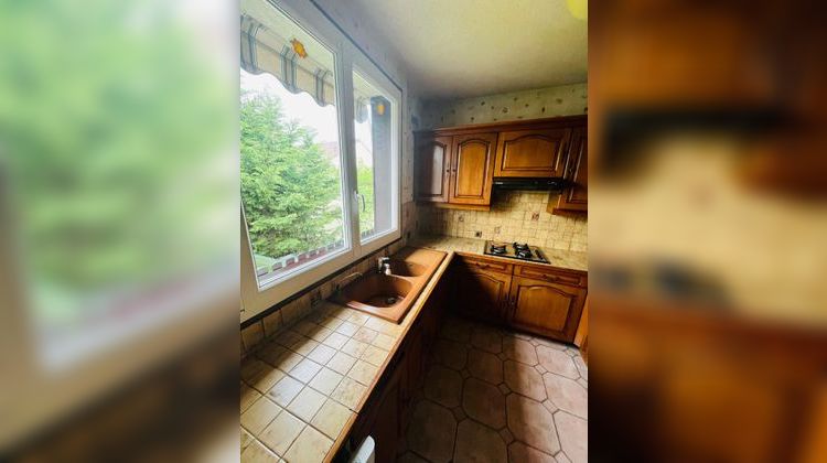 Ma-Cabane - Vente Maison SEVRAN, 90 m²