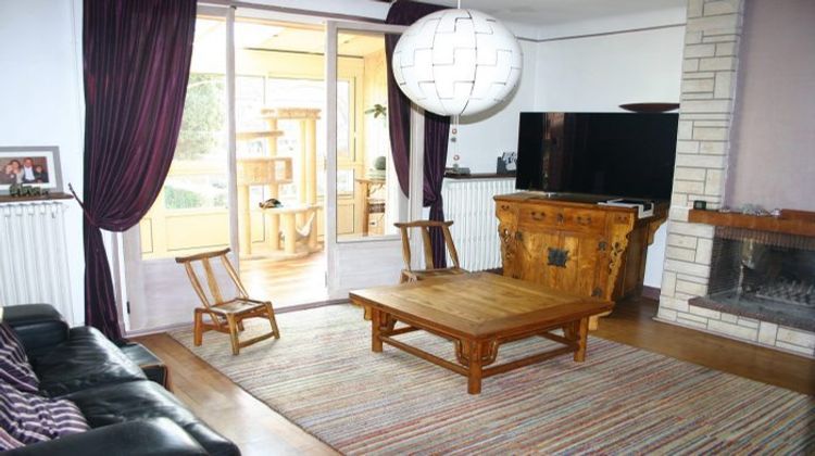 Ma-Cabane - Vente Maison Sevran, 153 m²